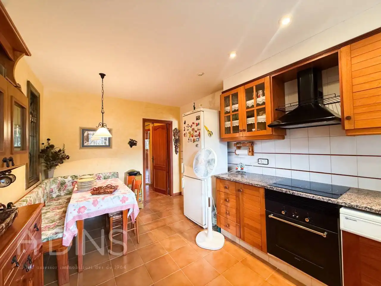Maison avec piscine à vendre à Avenida Onze de Setembre 77, imagen 9