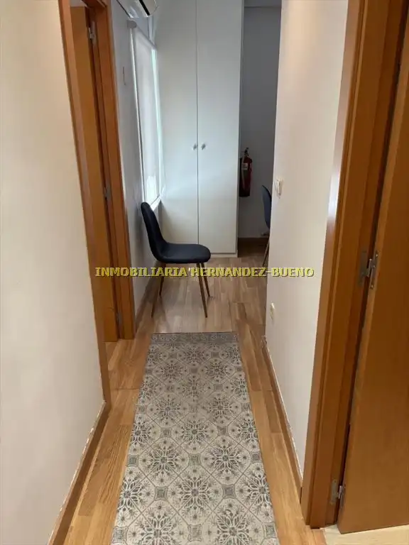 Piso en venta en Salamanca con Aire acondicionado y Calefacción