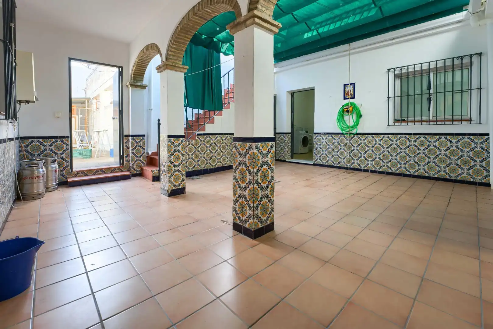 Terraced house with terrace for sale in Calle MAESTRO RODRIGO, imagen 2