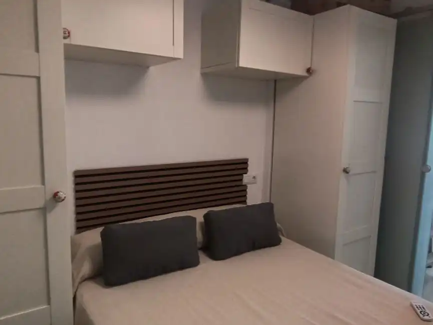 Bedroom of Apartments for sale in El Rompido, Huelva
