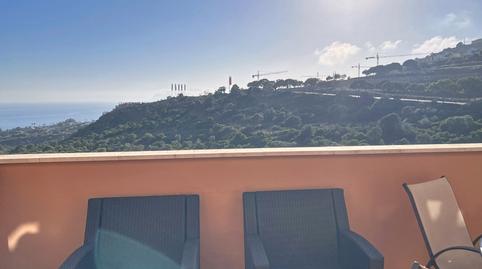 Foto 3 de Àtic en venda a Chullera, Manilva