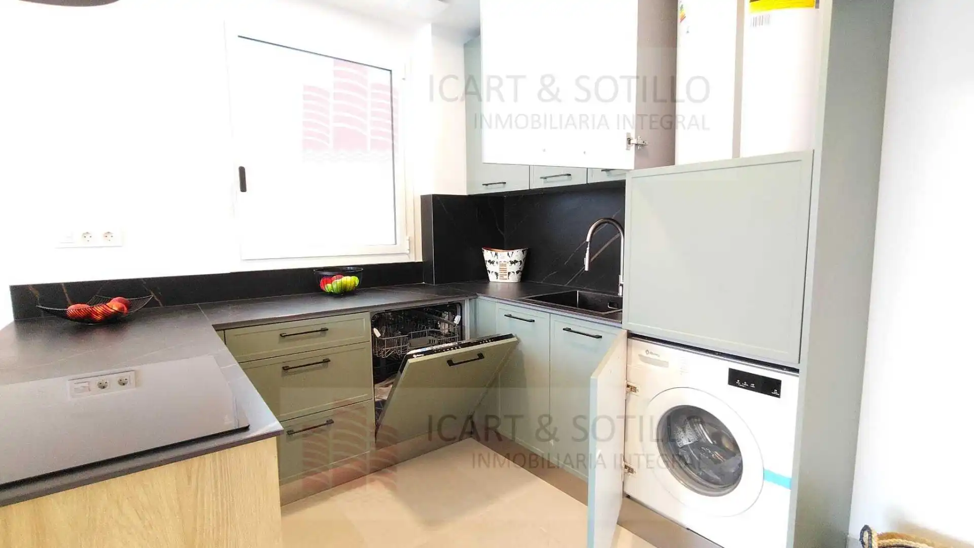 Appartement compact avec piscine à vendre à Cala del Puntal, imagen 22