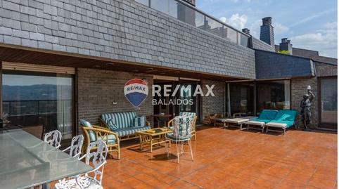 Foto 3 de Dúplex en venta en Rúa Zamora, O Castro, Pontevedra