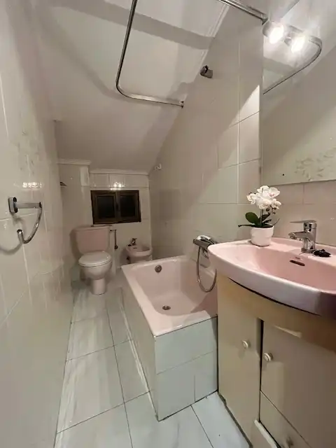 Flat for sale in Iparragirre Etorbidea, Capitán Mendizabal - La Sardinera