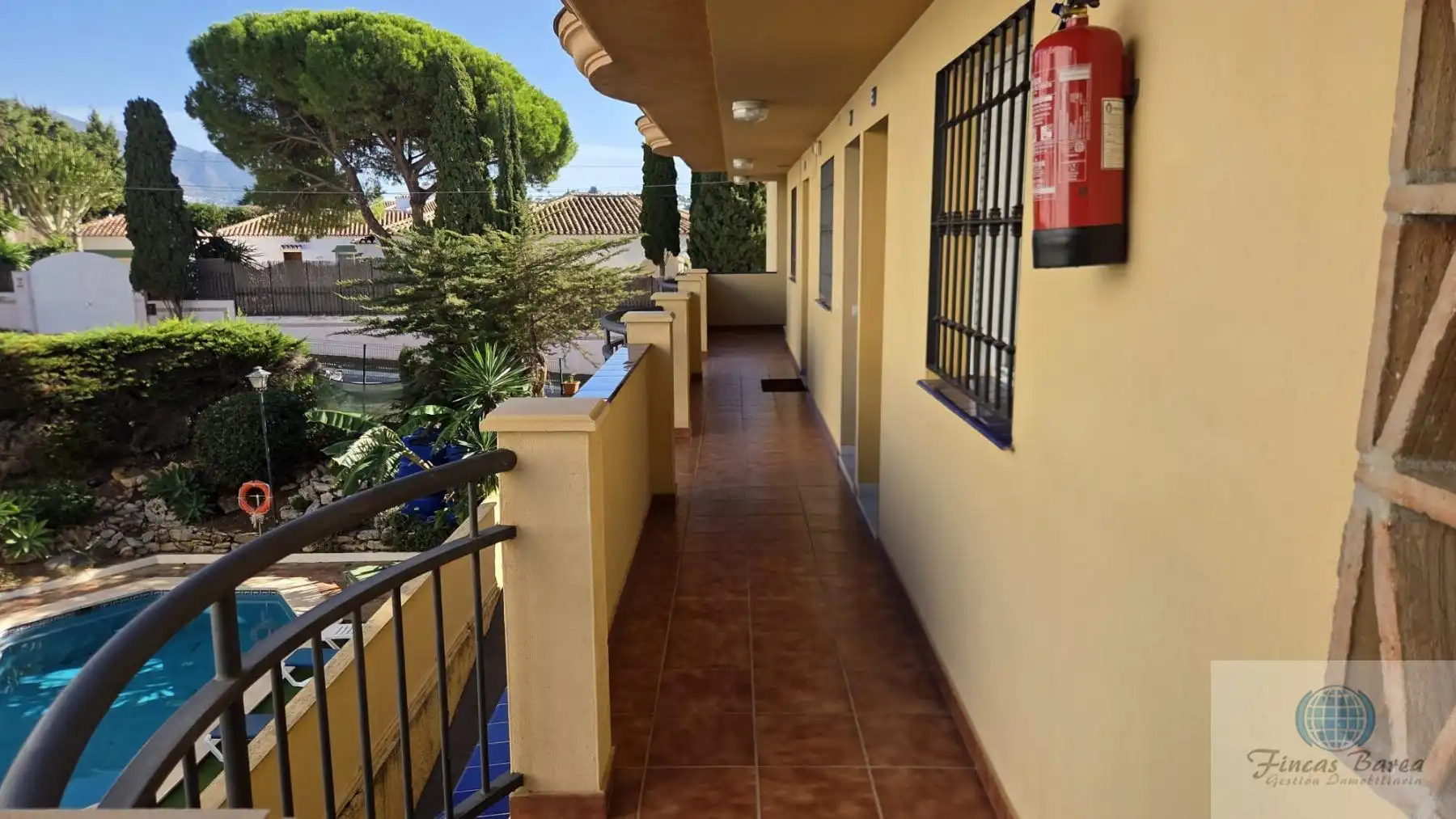 Wohnung zur Miete in Mijas Golf