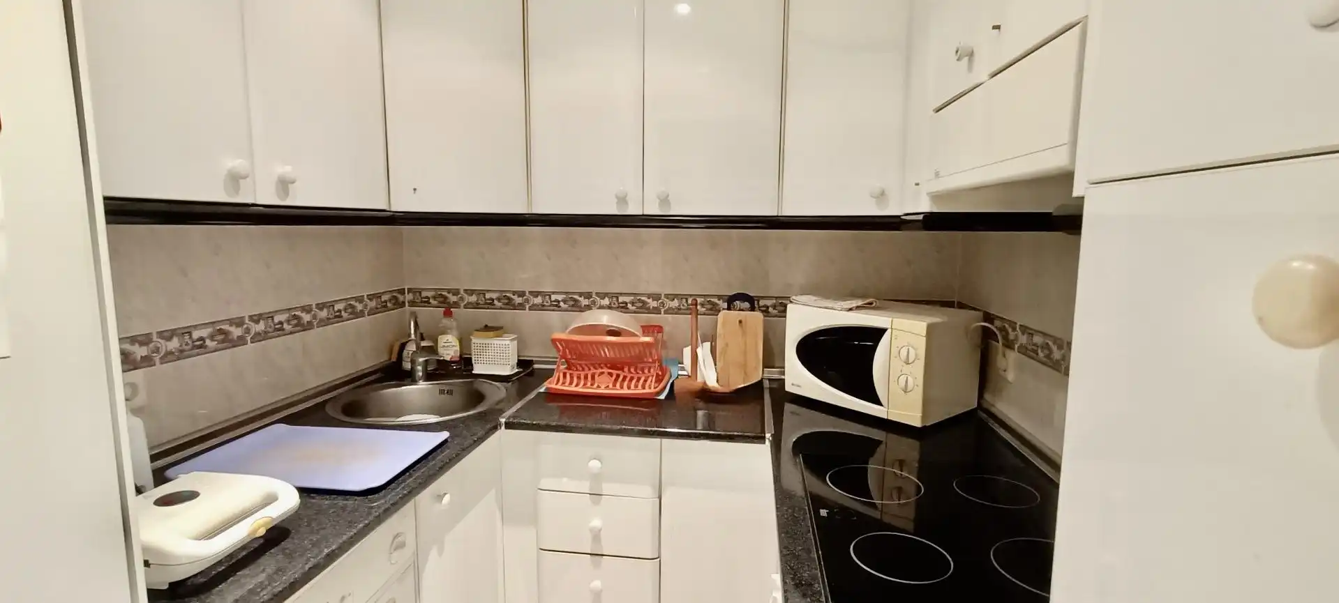 Mini appartamento con piscina in vendita a Levante Alto, imagen 6