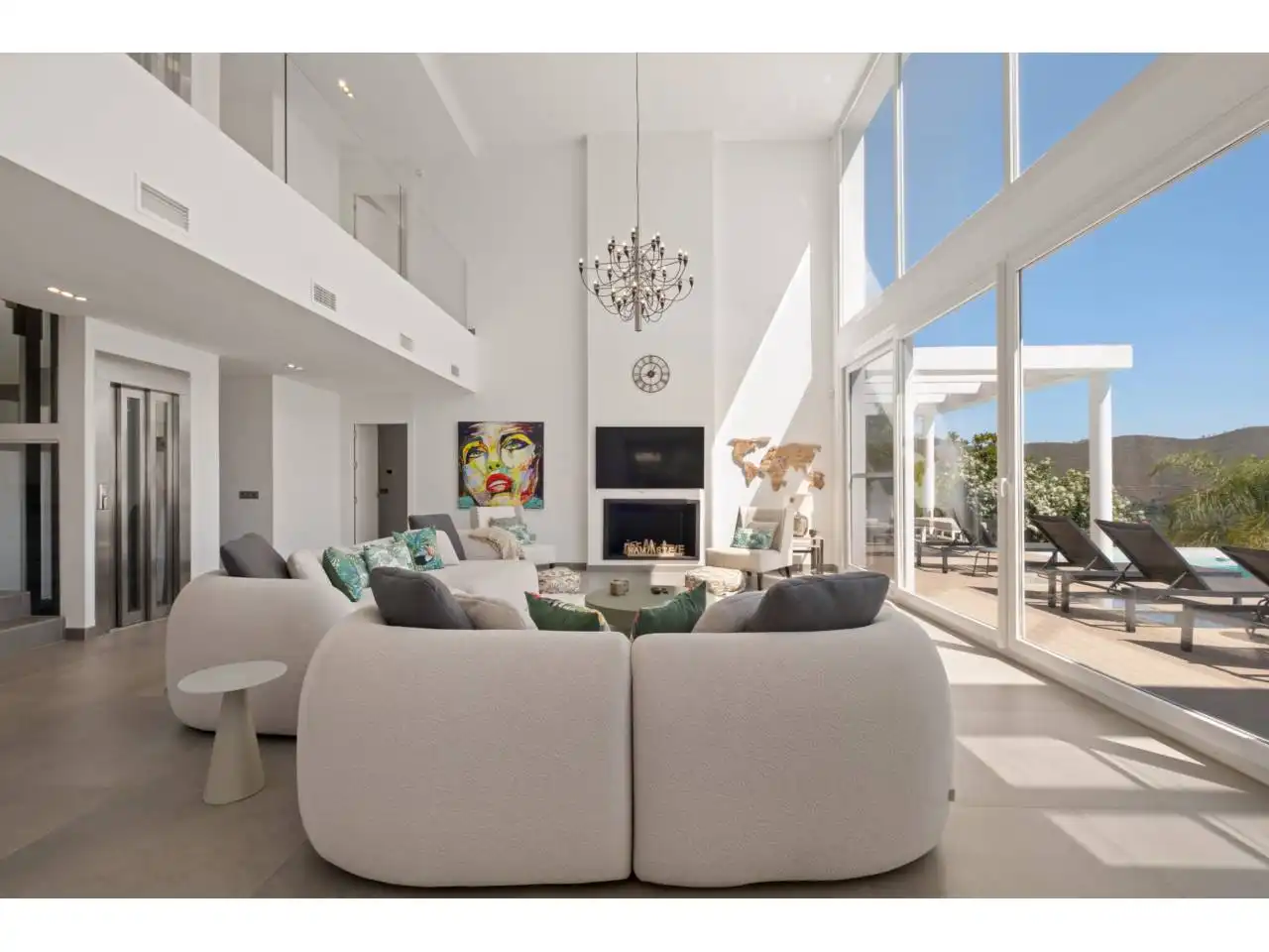 House with pool for sale in Calle Madrid 1, imagen 5