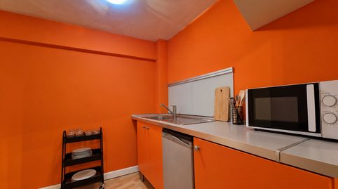Foto 4 de Estudio en venta en Jose Maria Soroa, 25, Gros, Donostia - San Sebastián