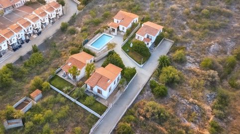 Foto 5 de Apartament de lloguer a Carretera de Ľ Estación, 131, Las Atalayas - Urmi - Cerro de Mar, Peñíscola / Peníscola