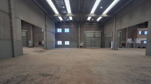 Photo 3 of Industrial buildings for rent in Riba-roja de Túria, Valencia