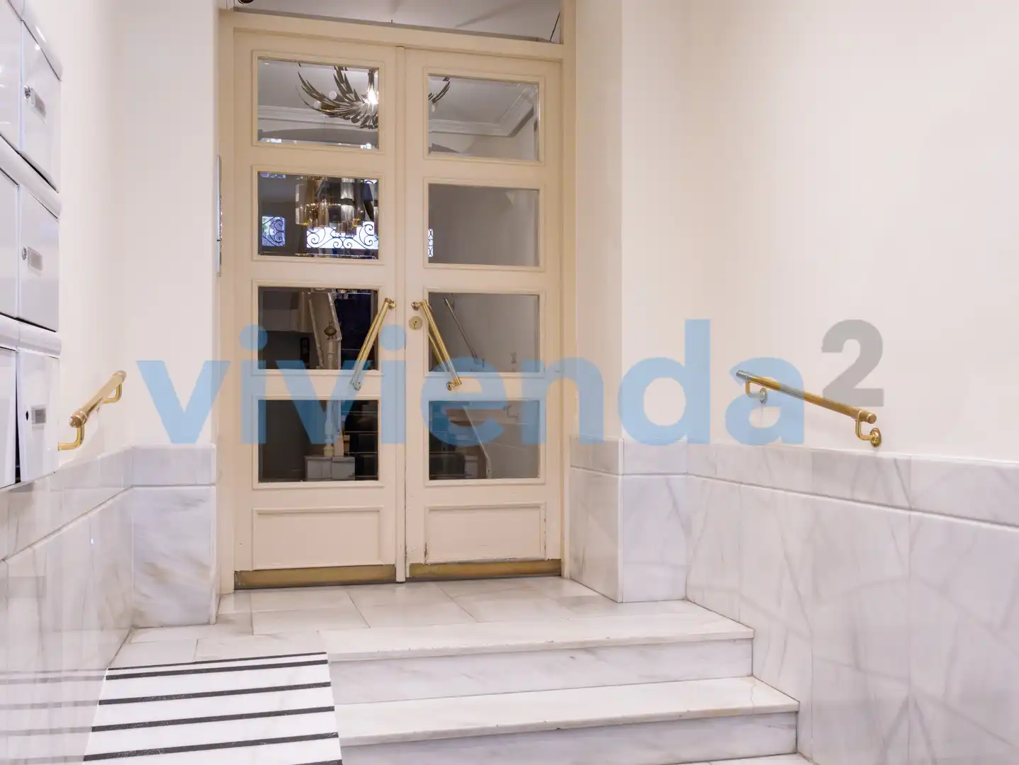 Wohnung mit Terrasse zur Miete in Calle de Campomanes, imagen 35