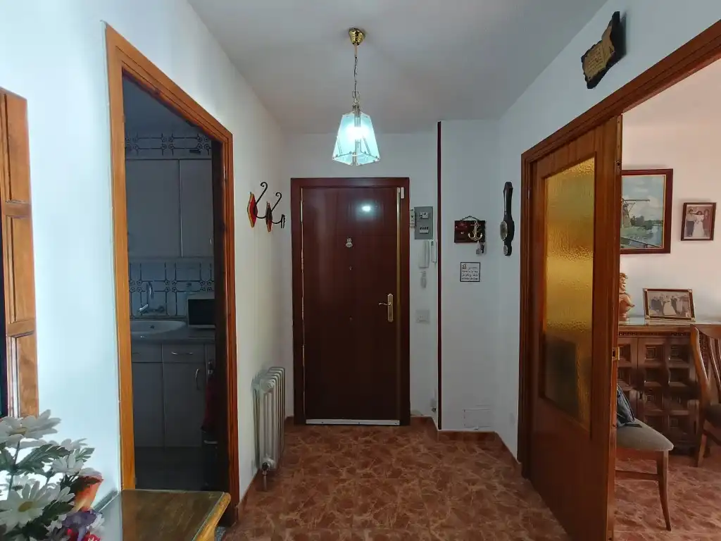 Wohnung zum Verkauf in Toledo
