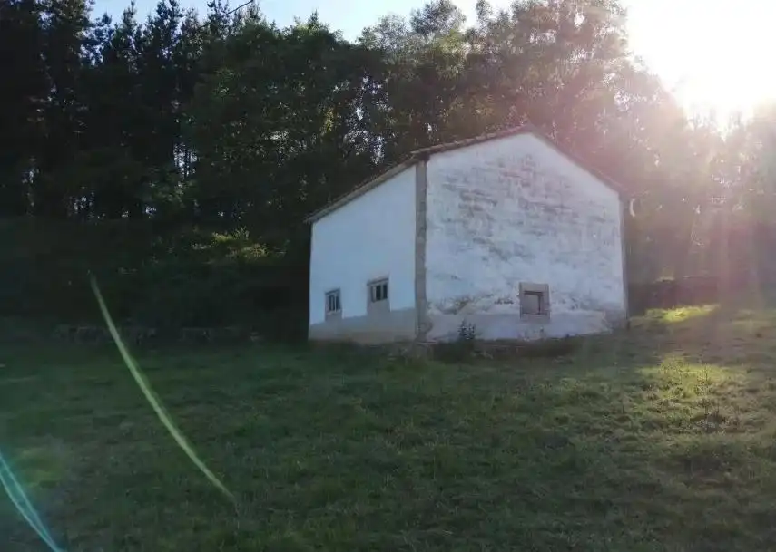 Casa rustica in vendita a Luena, imagen 4