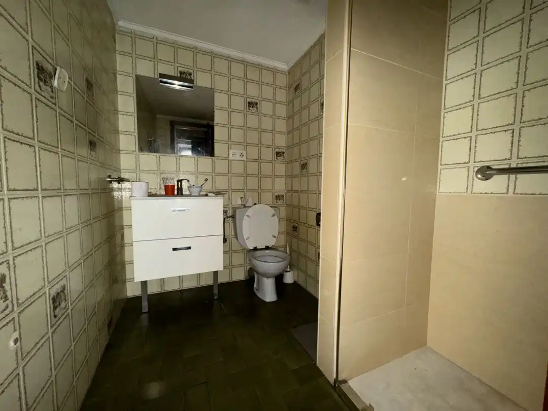 Baño de Piso en venta en Bergara con Trastero