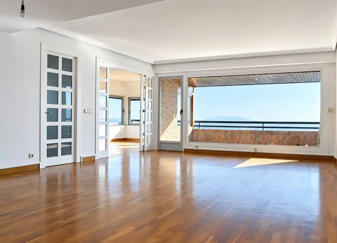 Flat with pool for sale in Igeldo, imagen 4