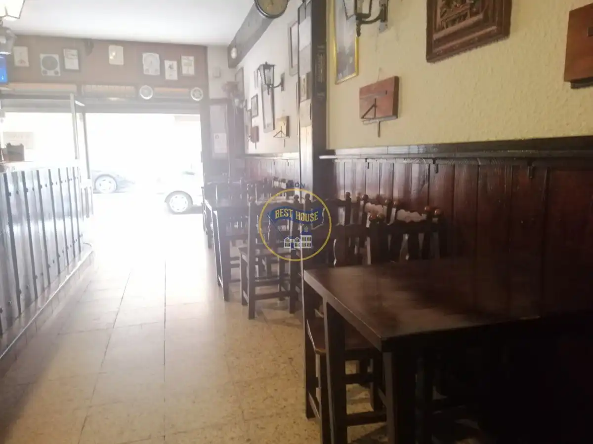 Local en venta en El Ejido - Santa Ana