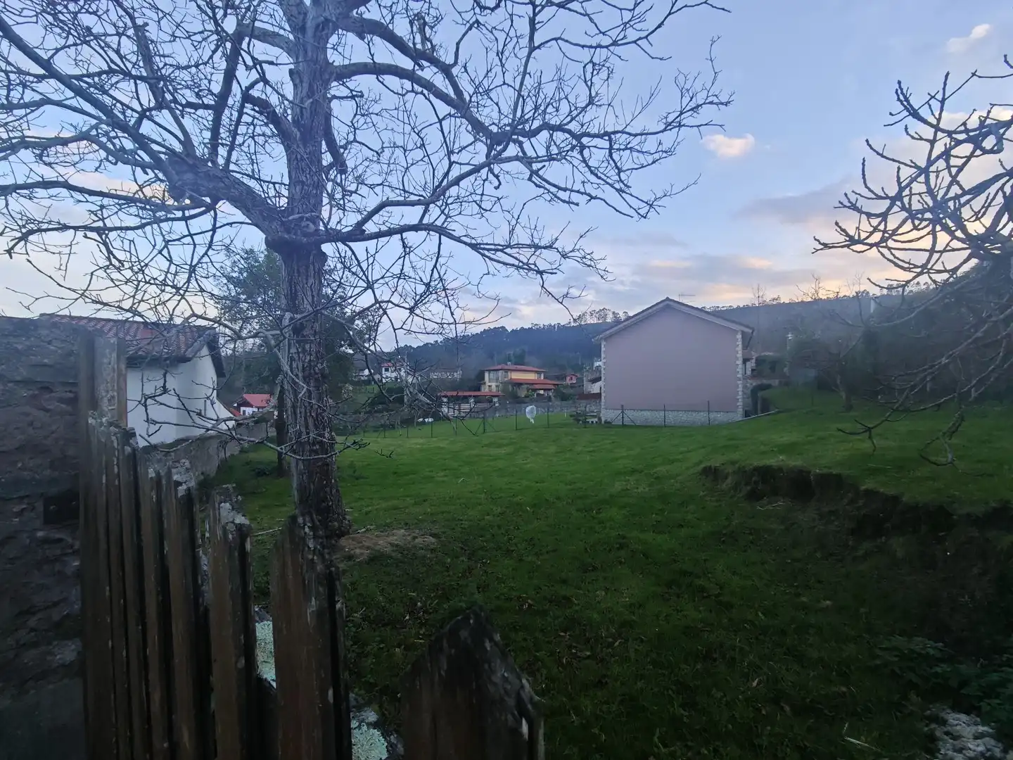 Residential for sale in Llanes
