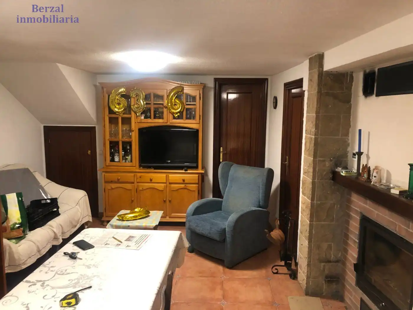 Country house zum Verkauf in Calle Calle Mayor, Hornos de Moncalvillo