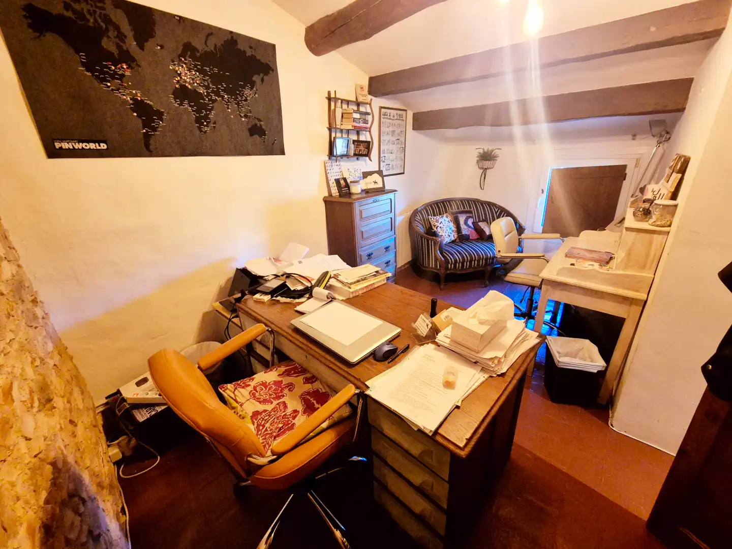 Finca rústica en venta en Santa Eulàlia de Ronçana con Aire acondicionado, Calefacción y Jardín privado