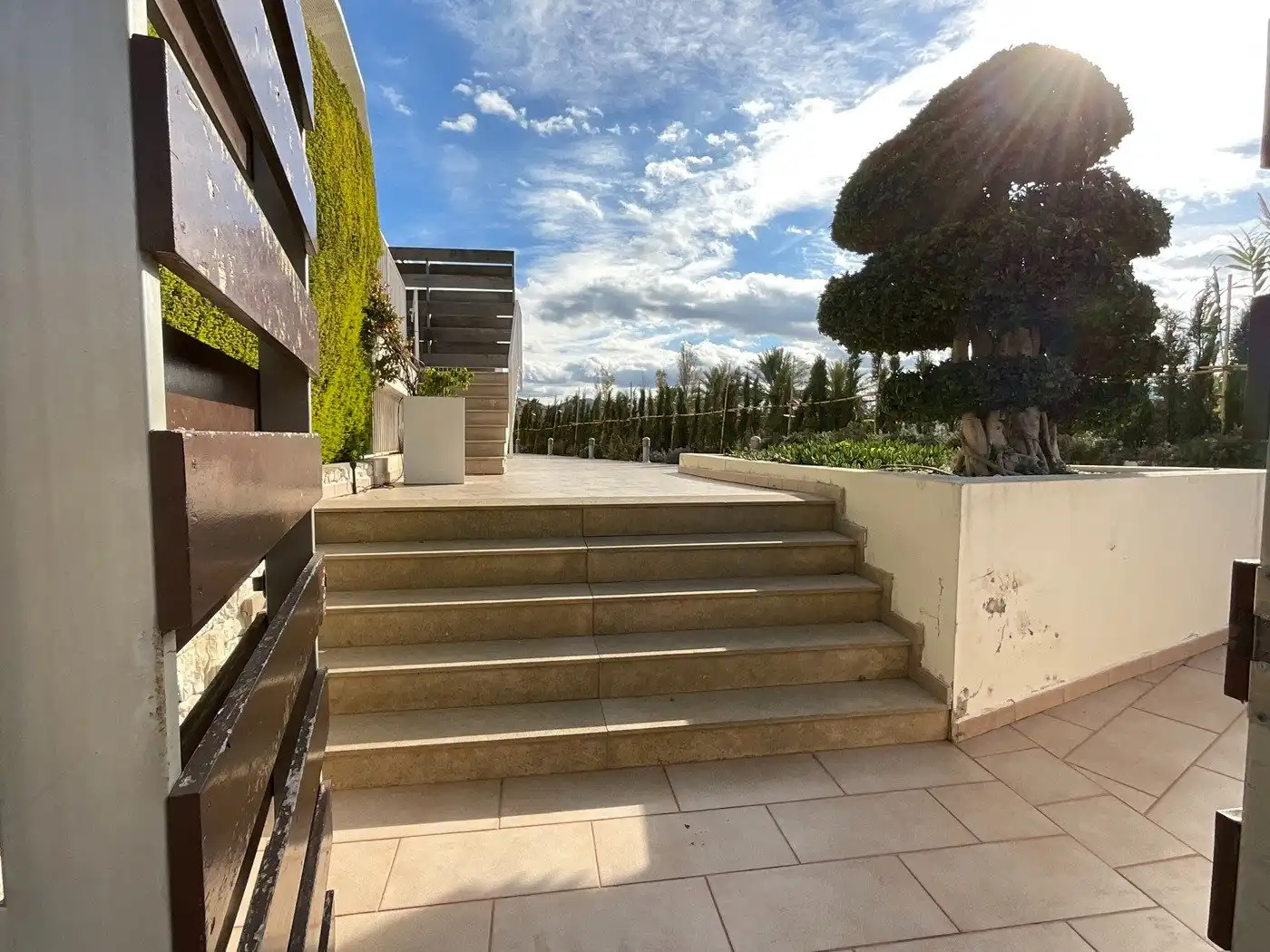 Ático en venta en Urbanizacion OLIVA NOVA 1, 2, Oliva Nova