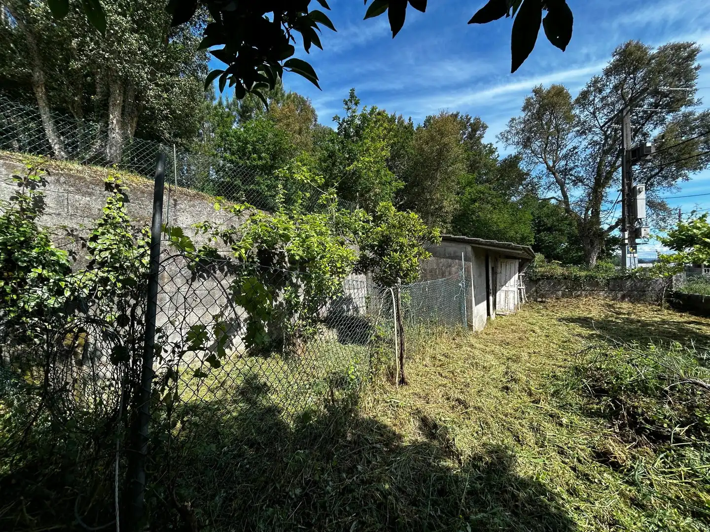 Casa o chalet en venta en Meis con Calefacción, Terraza y Balcón