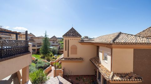 Foto 2 von Einfamilien-Reihenhaus zum Verkauf in Calle Pedro Verde, 22, Residencial Triana - Barrio Alto, Las Gabias