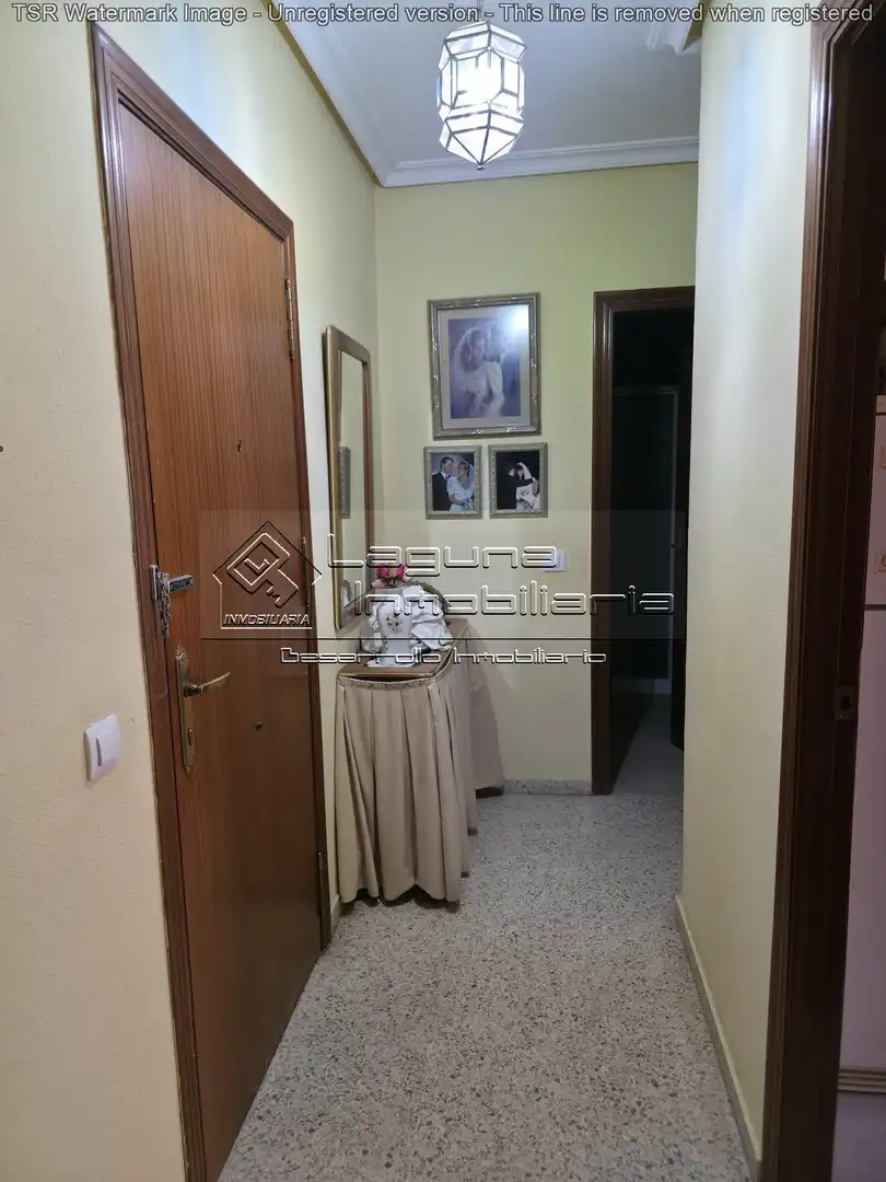 Flat with lift for sale in Centro - Doña Mercedes, imagen 9