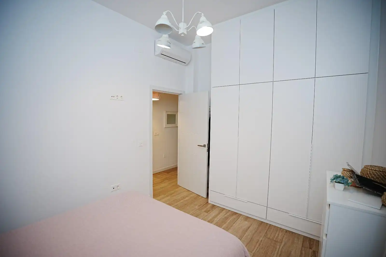 Chalet con piscina en venta en Oromana, imagen 20