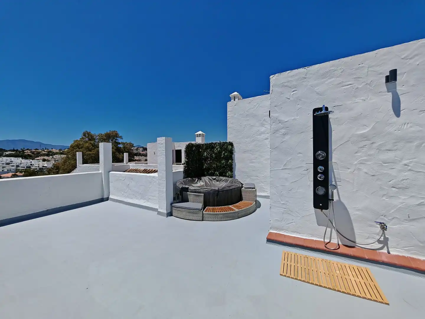 Apartment with pool for sale in Avenida del Coral 42, imagen 5