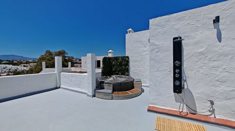 Foto 5 de Apartamento en venta en Avenida del Coral, 42, Nueva Atalaya, Estepona