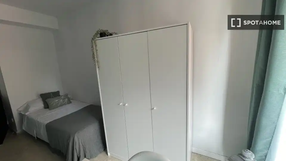 Zimmer in Parque María Luisa -Giralda Sur