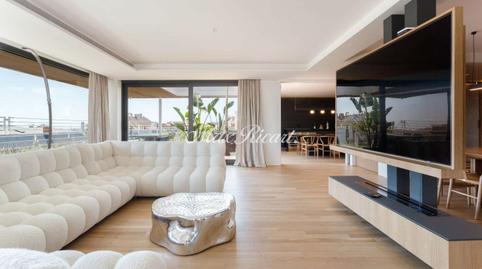 Photo 4 of Attic to rent in Sant Gervasi i la Bonanova, Barcelona