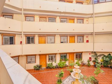 Apartamento en venta en Calle ANDRES VARGAS