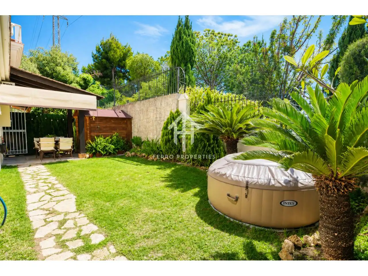 Casa con piscina in vendita a Centro, imagen 3