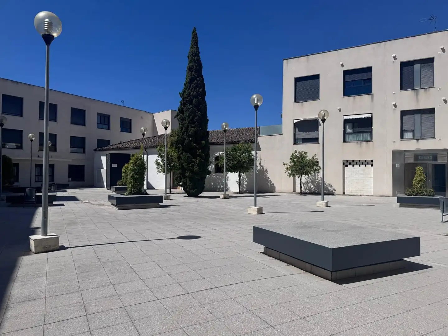 Flat with lift for sale in Avenida - Divina Pastora - Plaza de Toros, imagen 41