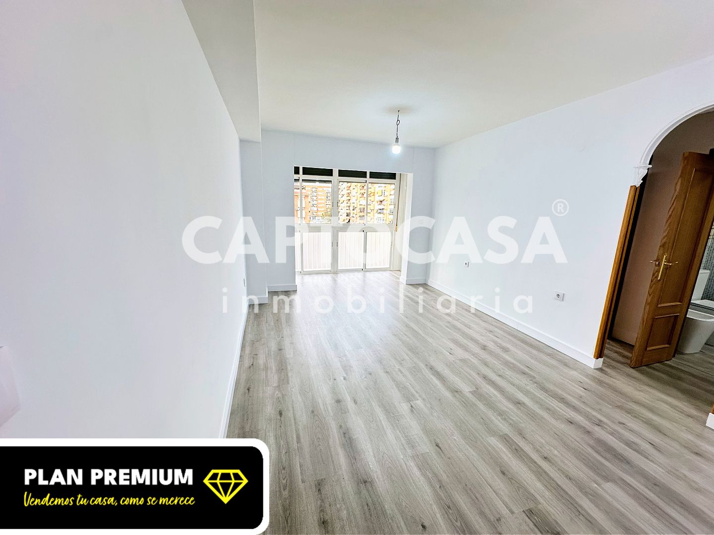 Wohnung zum Verkauf in Calle Jorge Juan, Ciudad Jardín, Cartagena ciudad