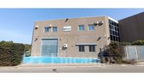 Exterior view of Industrial buildings for sale in Montcada i Reixac