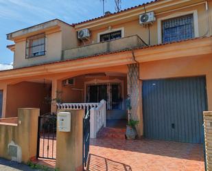 Vista exterior de Dúplex en venda en La Unión amb Aire condicionat, Calefacció i Terrassa