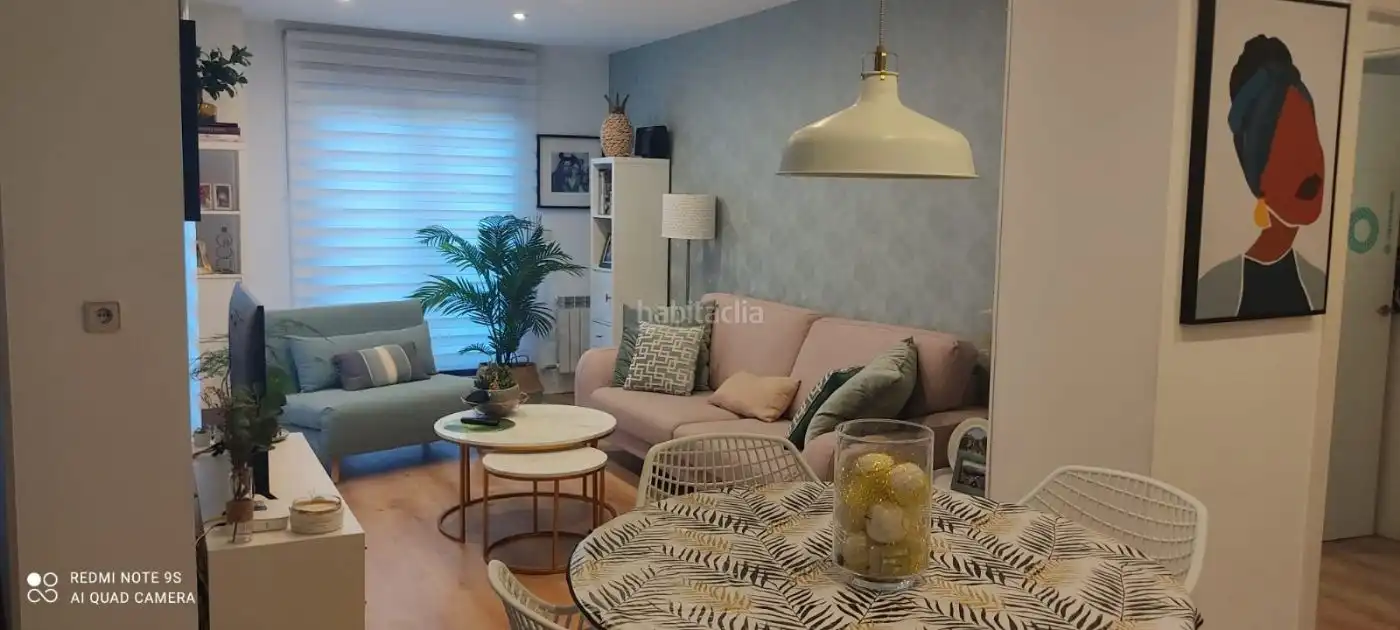 Piso con ascensor en venta en Rúa San Xoán 25, imagen 27