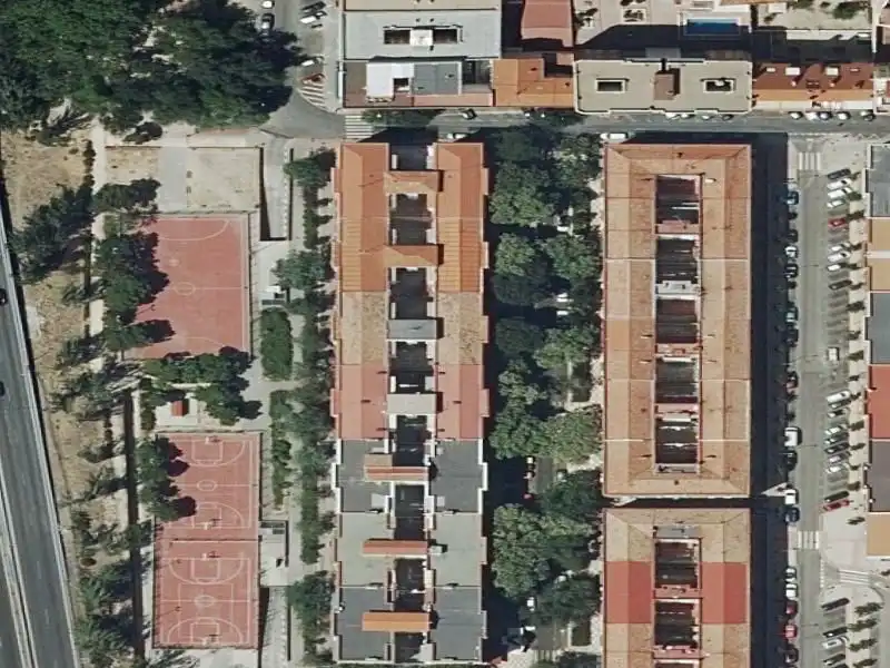 Appartamento in vendita a Calle San Emilio