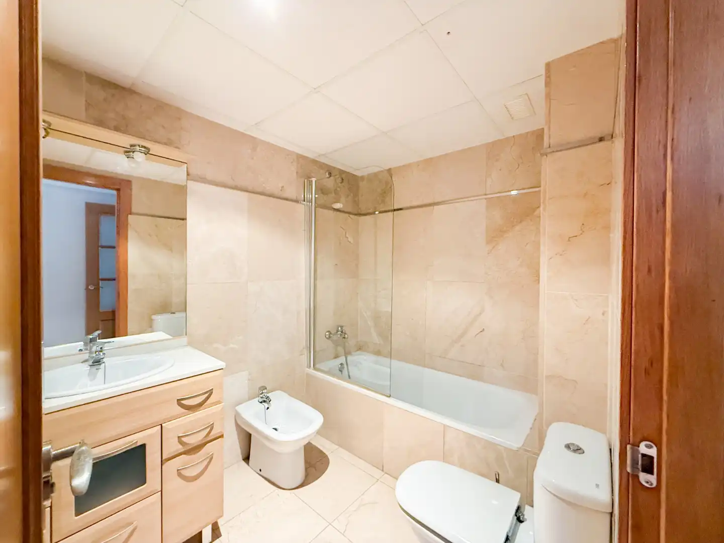 Piso con terraza en venta en Casco Antiguo, imagen 17