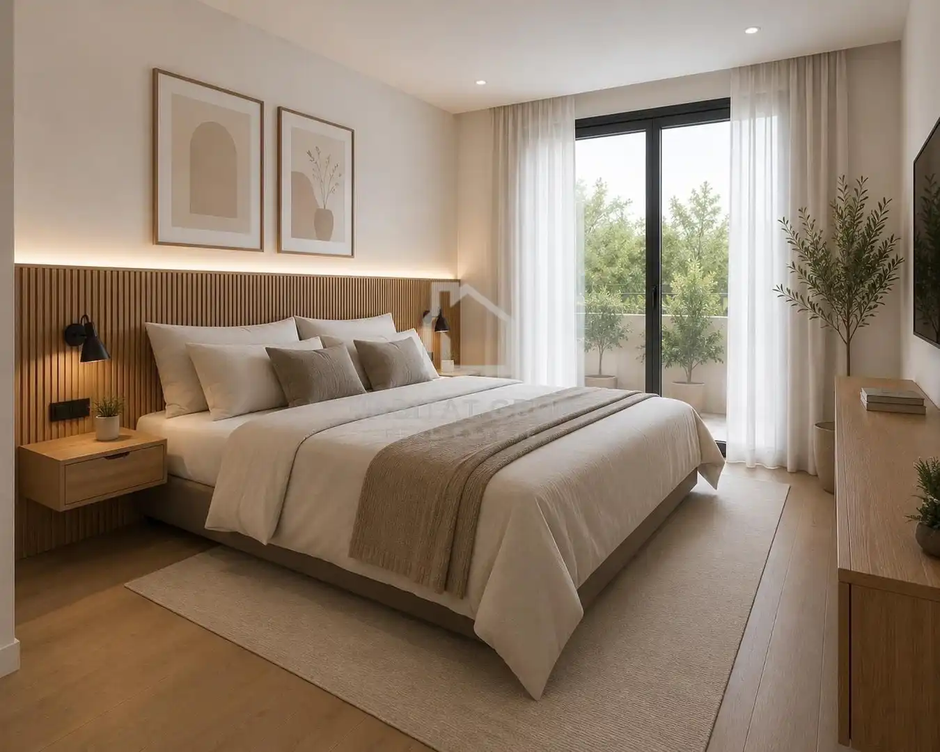 Penthouse mit Aufzug zum Verkauf in Ciutadella, imagen 3