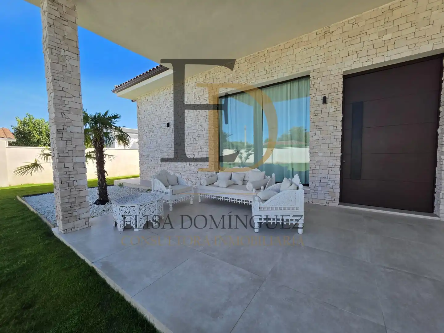 Detached house with pool for sale in Santa Marta de Tormes, imagen 76