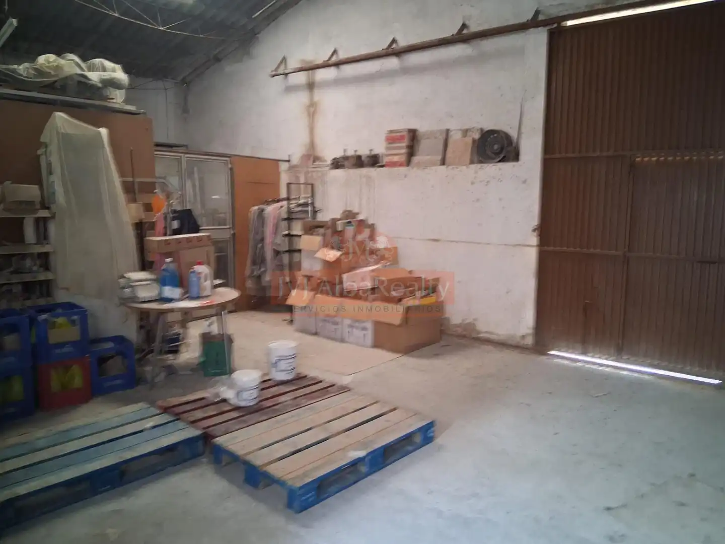 Casa o chalet en venta en Pedanías - Extrarradio 