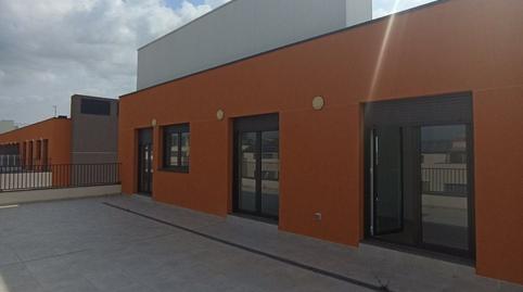 Foto 2 de Ático de alquiler en Constelacion del Pegaso, Parla Este, Madrid