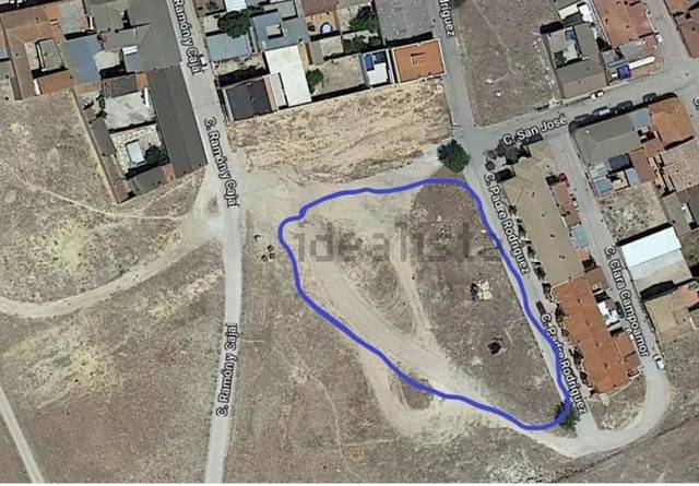 Terreno residencial en Venta en Padre Rodríguez en Pozo Cañada