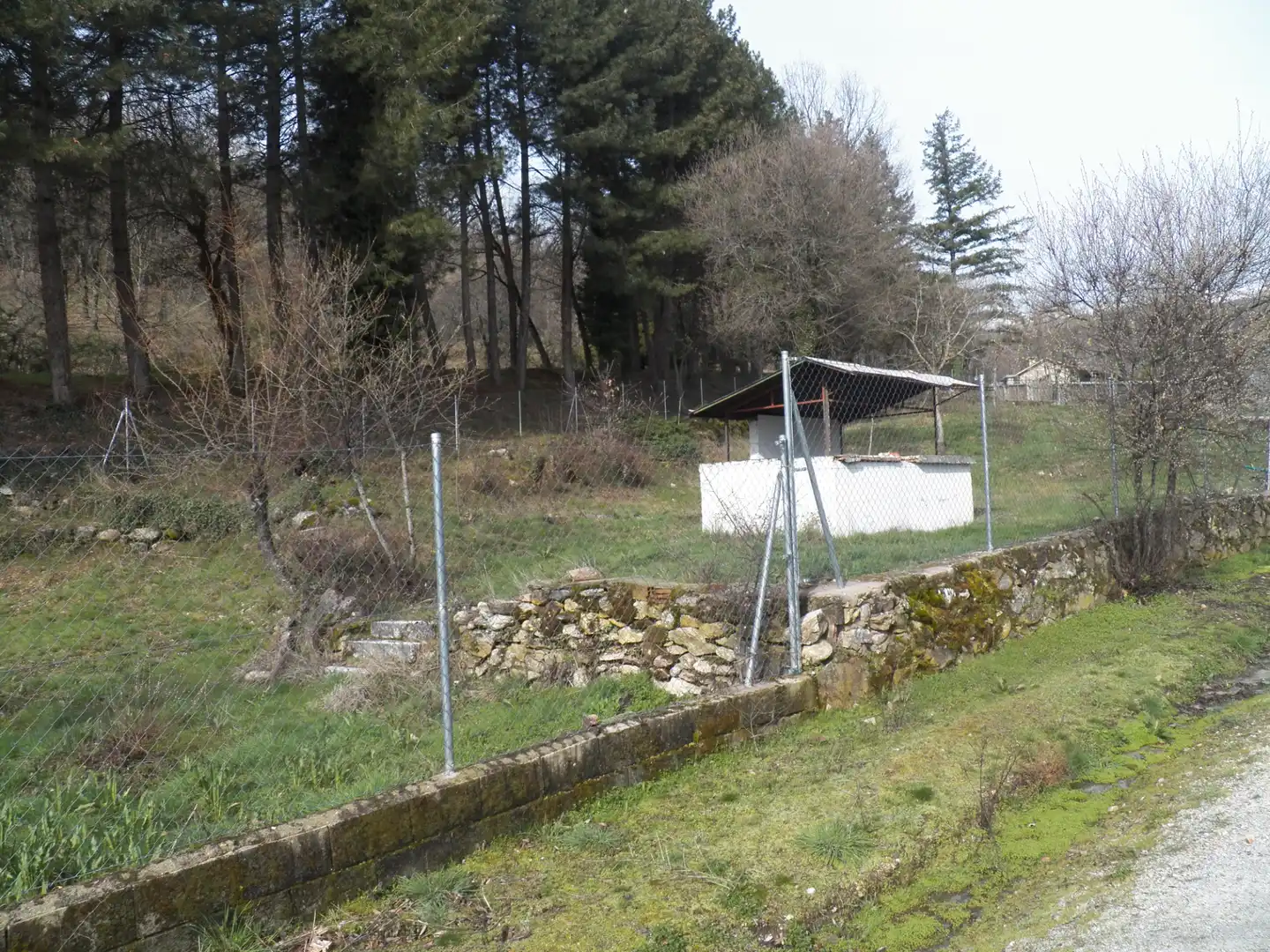 Grundstücke zum Verkauf in Miraflores de la Sierra