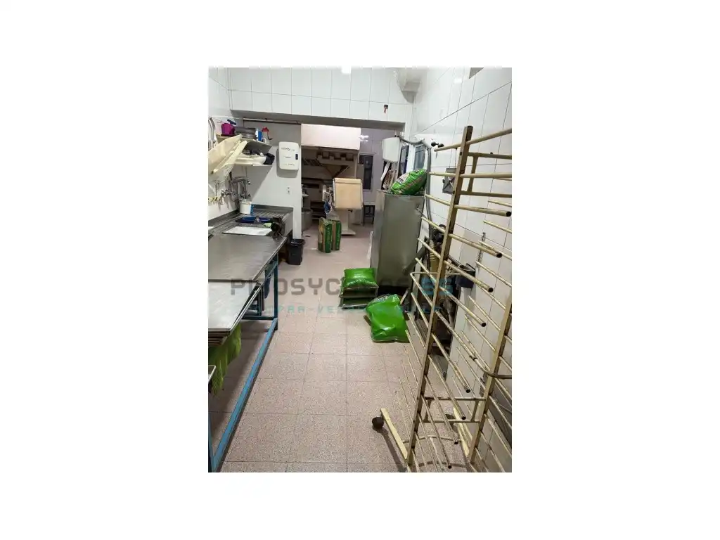 Cocina de Casa o chalet en venta en Macastre