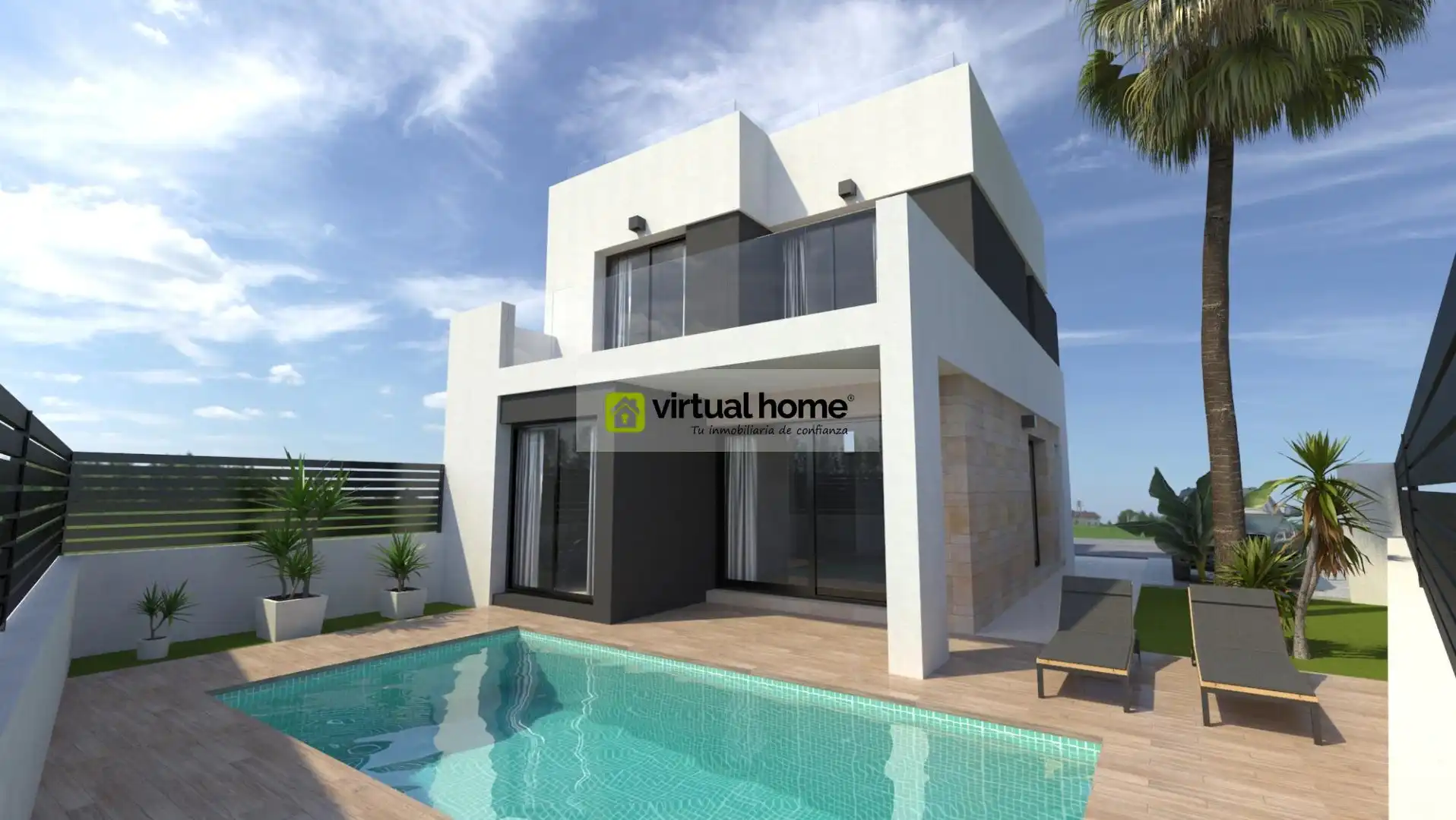Casa o xalet en venda en La Nucia amb Aire condicionat, Parquet i Terrassa