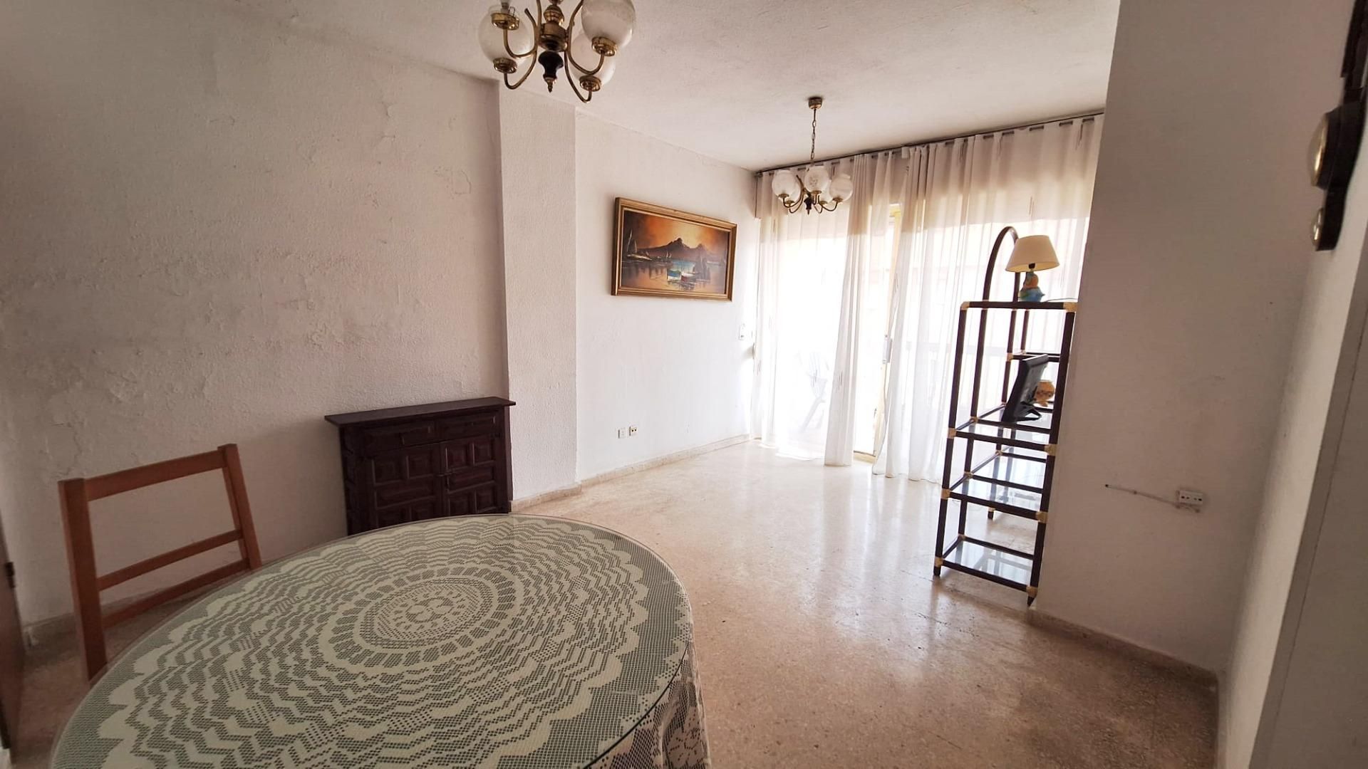 Bedroom of Flat for sale in  Córdoba Capital  with Air Conditioner, Heating and Terrace